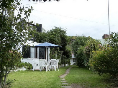 Duplex en alquiler en Aguas Verdes