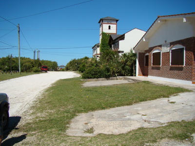 Chalet en alquiler en La Lucila del Mar