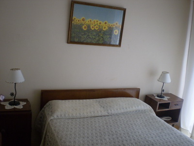 Departamento en alquiler en Mar del Plata