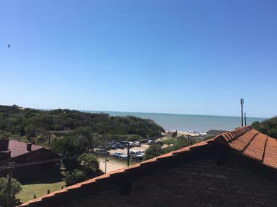 Departamento en alquiler en Ostende