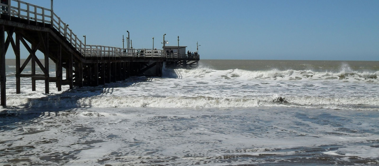 Alquiler La Lucila del Mar