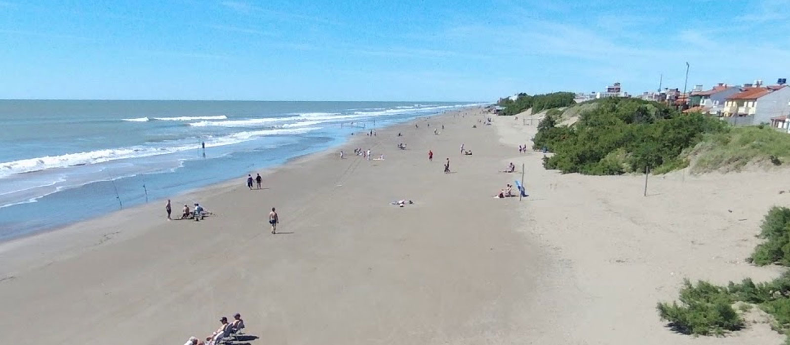 Alquiler Las Toninas