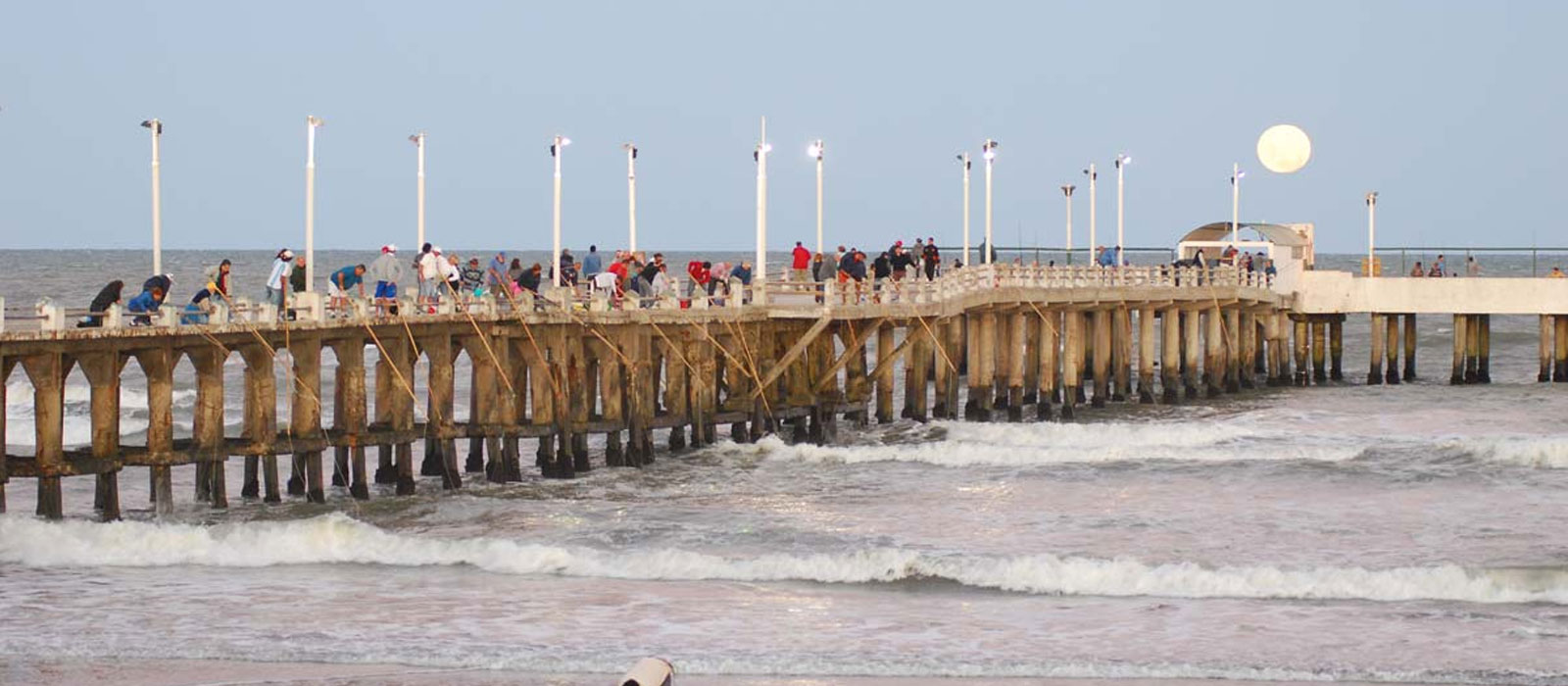 Alquiler Mar de Ajó