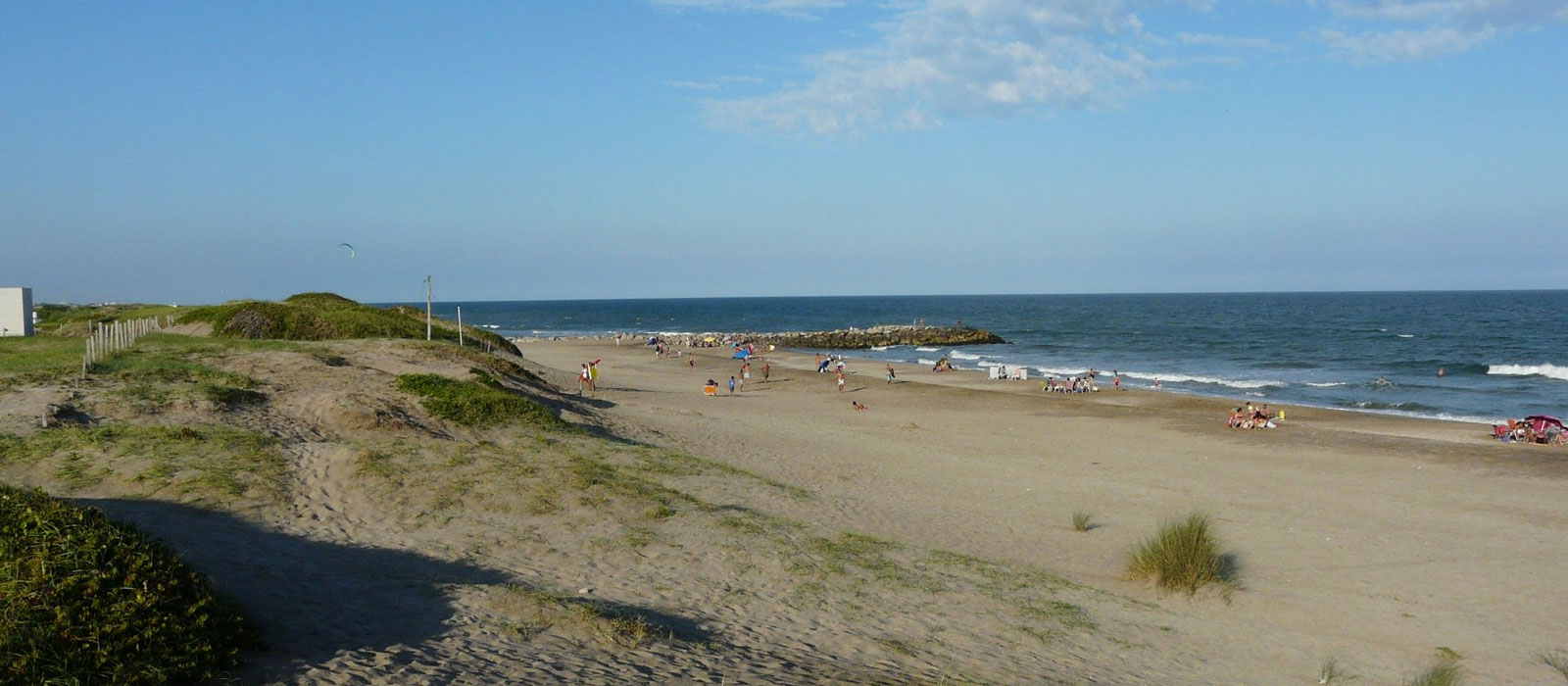 Alquiler Mar de Cobo