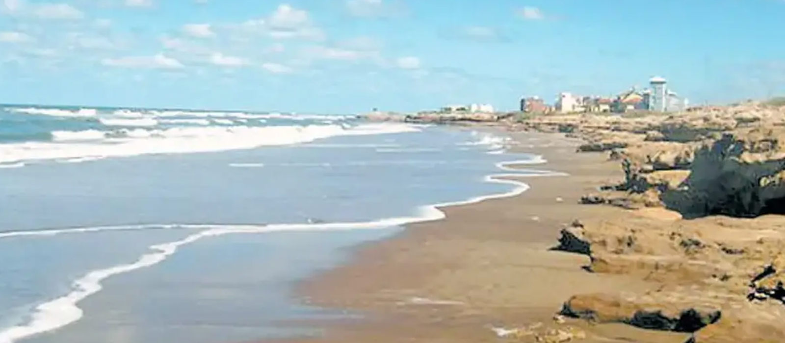 Alquiler Mar del Sur